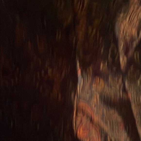 Patterned Pants - Picture 3 of 4